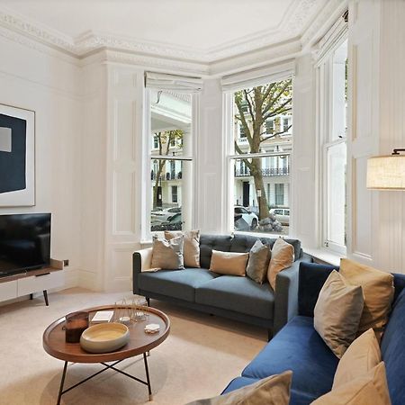 Appartement Knightsbridge Diamond By Dena Elite Collection à Londres Extérieur photo
