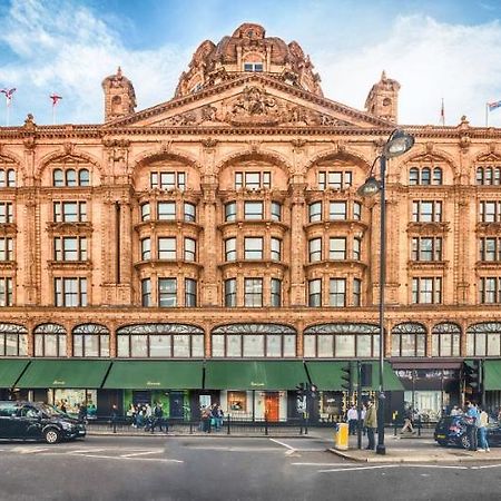 Appartement Knightsbridge Diamond By Dena Elite Collection à Londres Extérieur photo