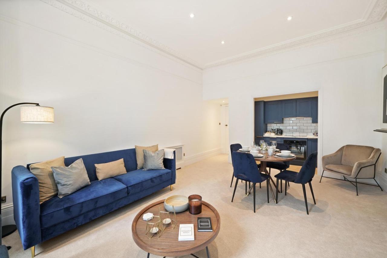 Appartement Knightsbridge Diamond By Dena Elite Collection à Londres Extérieur photo