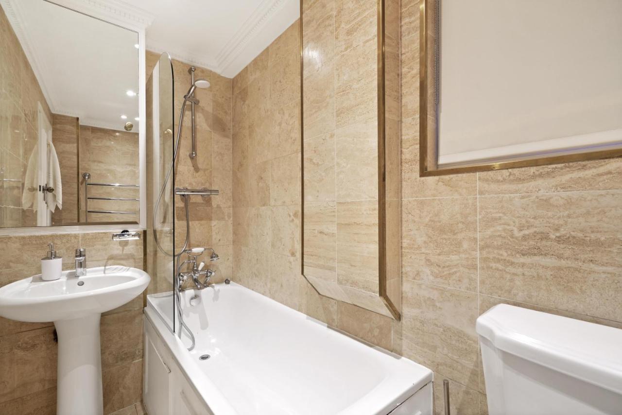 Appartement Knightsbridge Diamond By Dena Elite Collection à Londres Extérieur photo