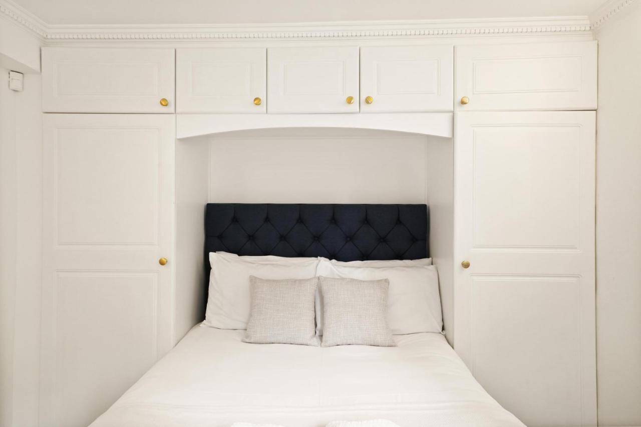 Appartement Knightsbridge Diamond By Dena Elite Collection à Londres Extérieur photo
