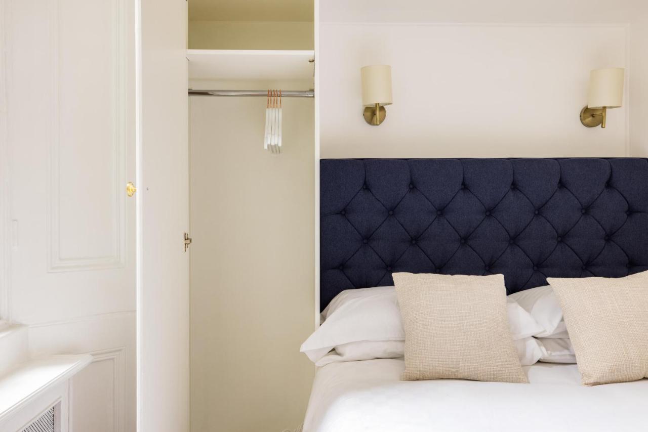 Appartement Knightsbridge Diamond By Dena Elite Collection à Londres Extérieur photo